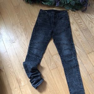 “Stacked” skinny